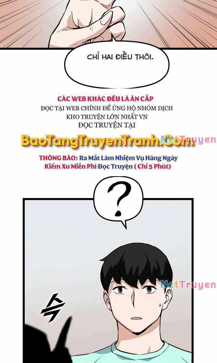 Thăng Cấp Bằng Likes Chapter 21 trang 42