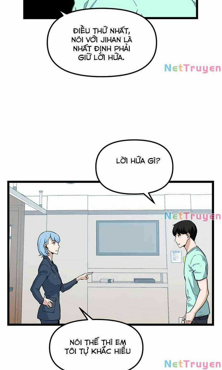 Thăng Cấp Bằng Likes Chapter 21 trang 43