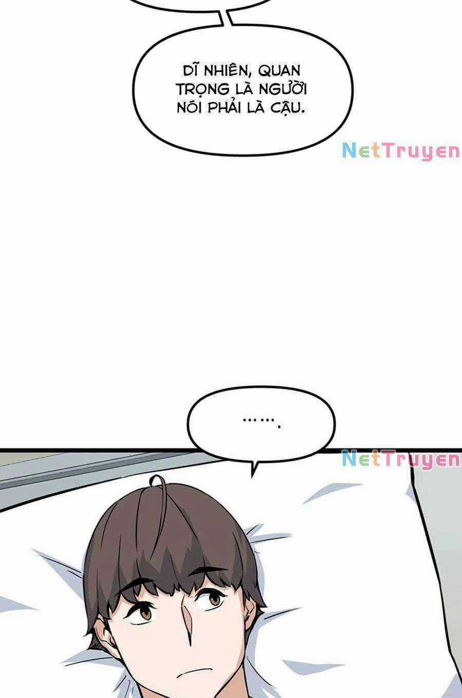 Thăng Cấp Bằng Likes Chapter 21 trang 44