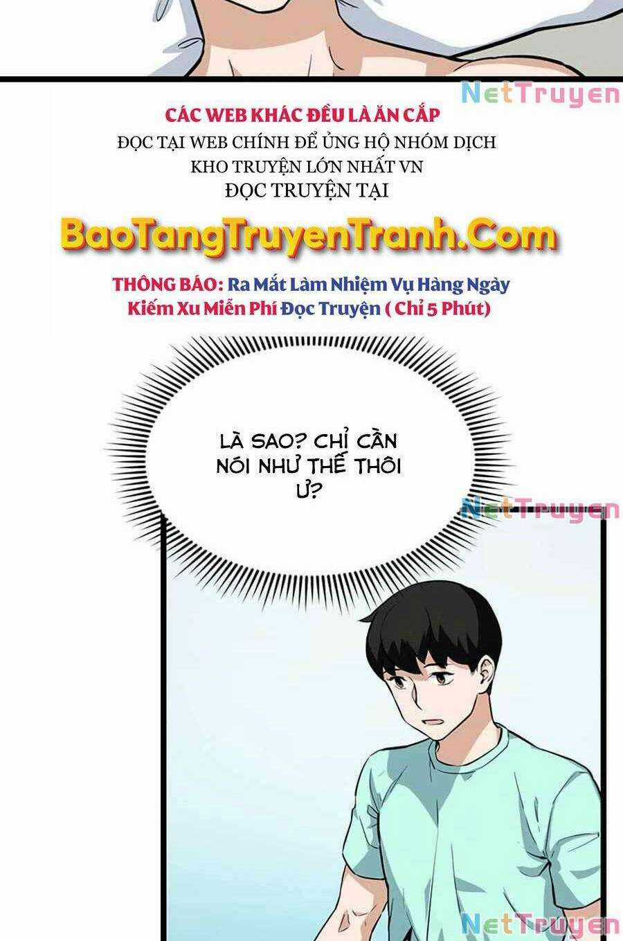 Thăng Cấp Bằng Likes Chapter 21 trang 45