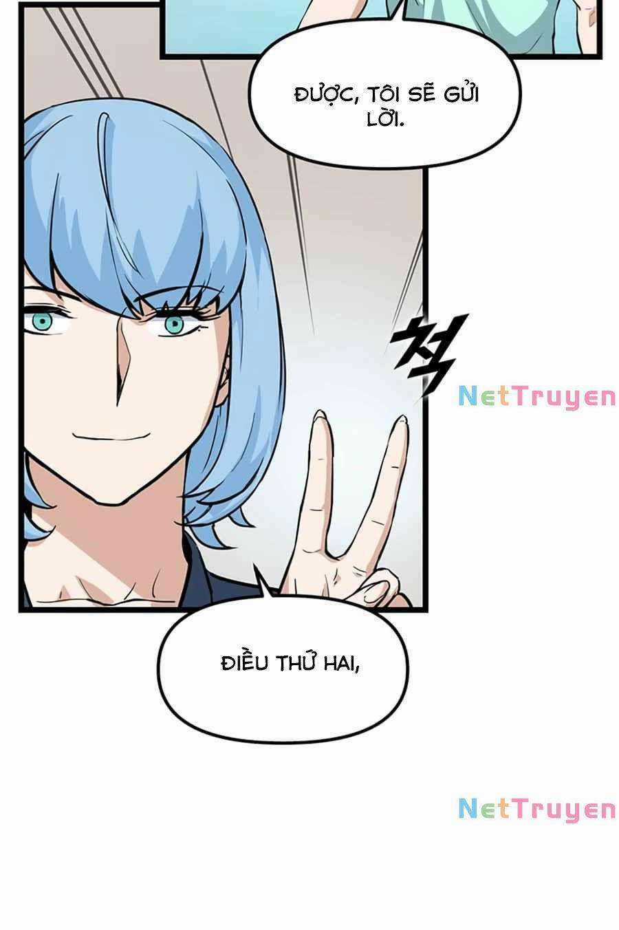 Thăng Cấp Bằng Likes Chapter 21 trang 46