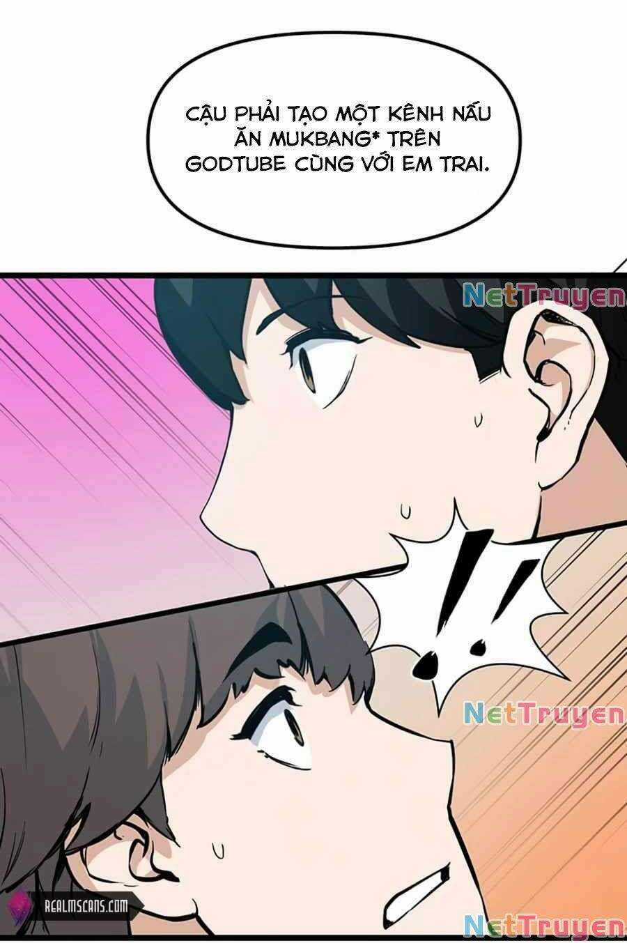 Thăng Cấp Bằng Likes Chapter 21 trang 47