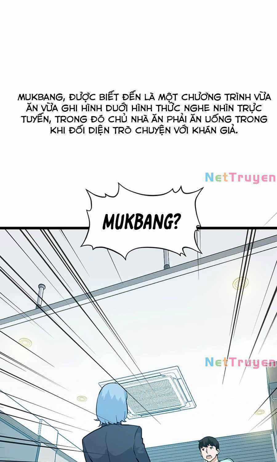 Thăng Cấp Bằng Likes Chapter 21 trang 48