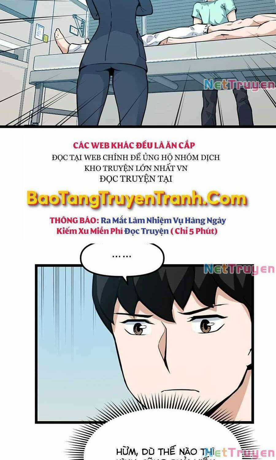 Thăng Cấp Bằng Likes Chapter 21 trang 49