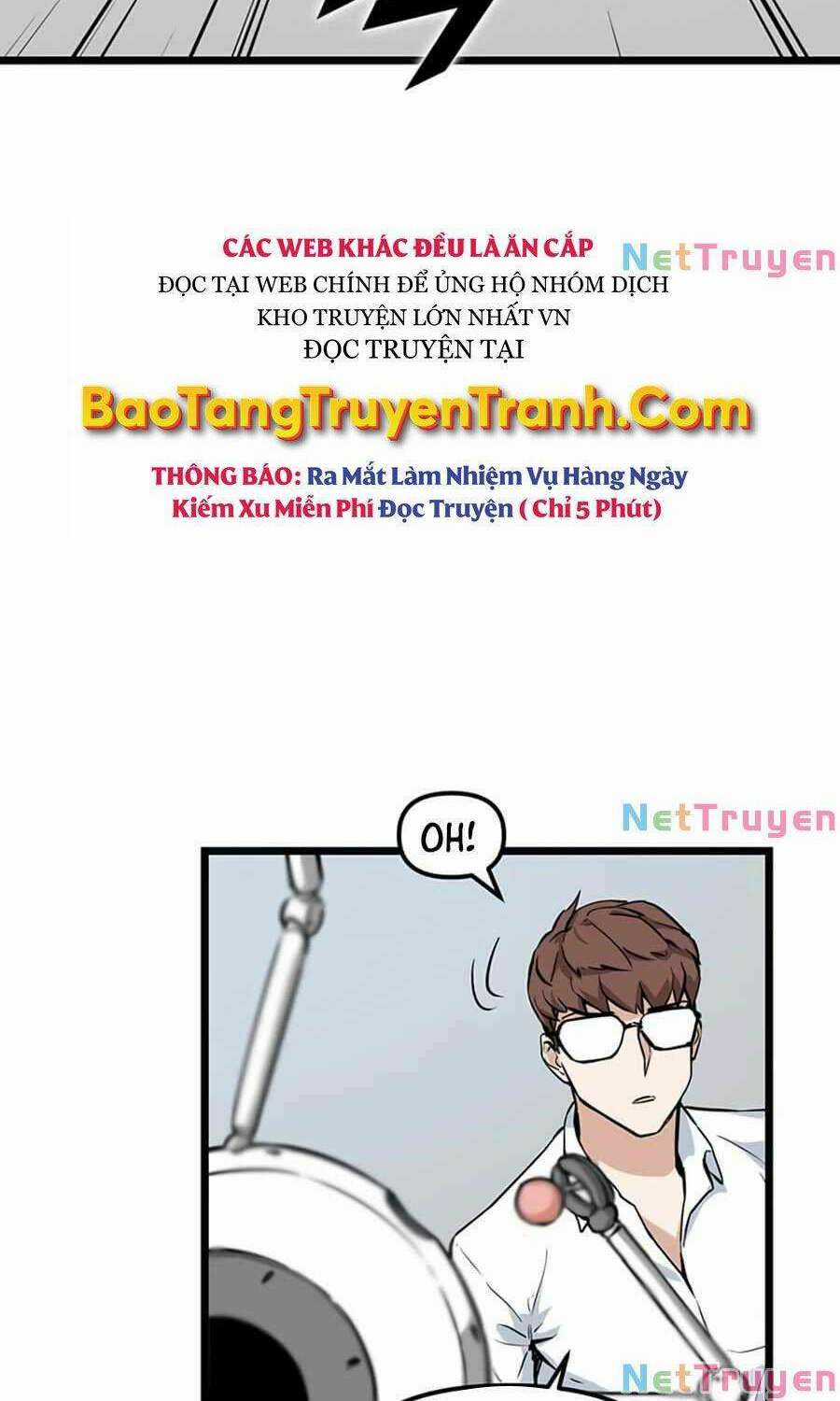 Thăng Cấp Bằng Likes Chapter 21 trang 5