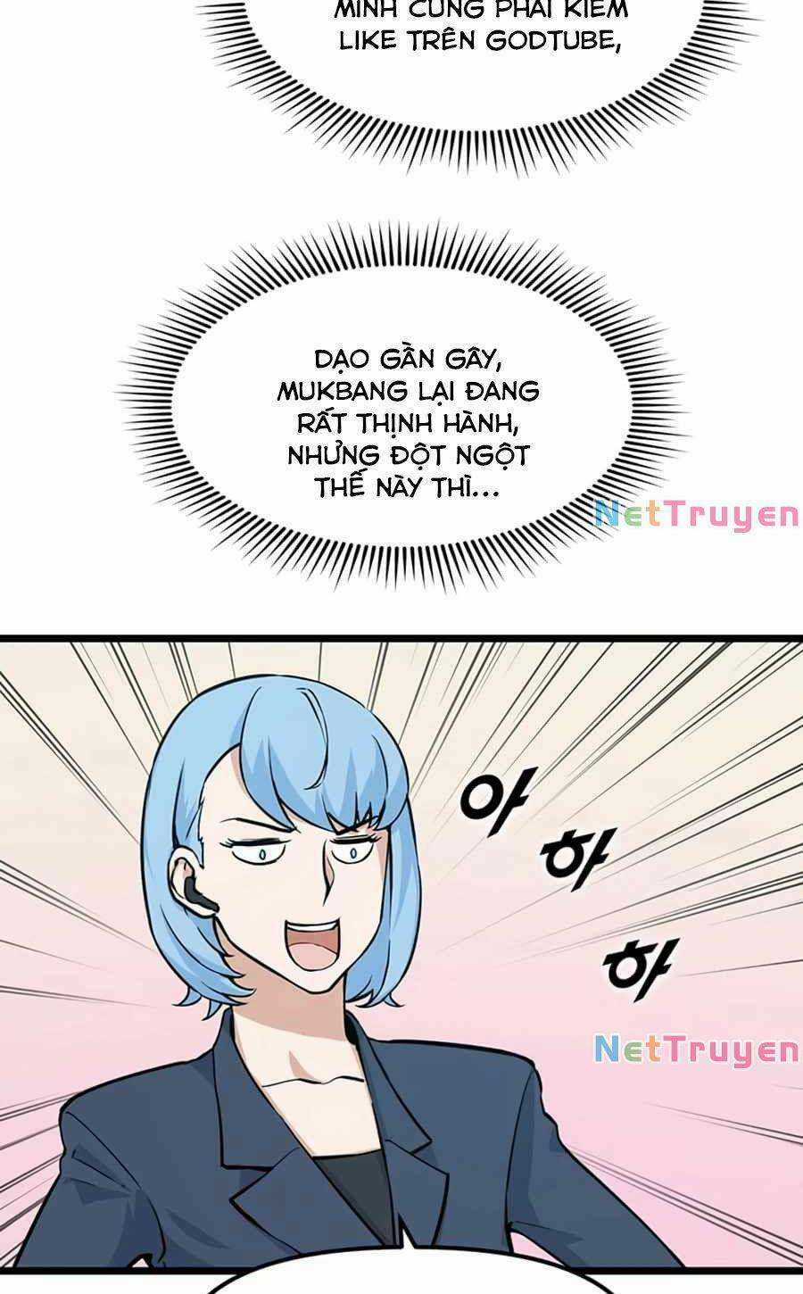 Thăng Cấp Bằng Likes Chapter 21 trang 50