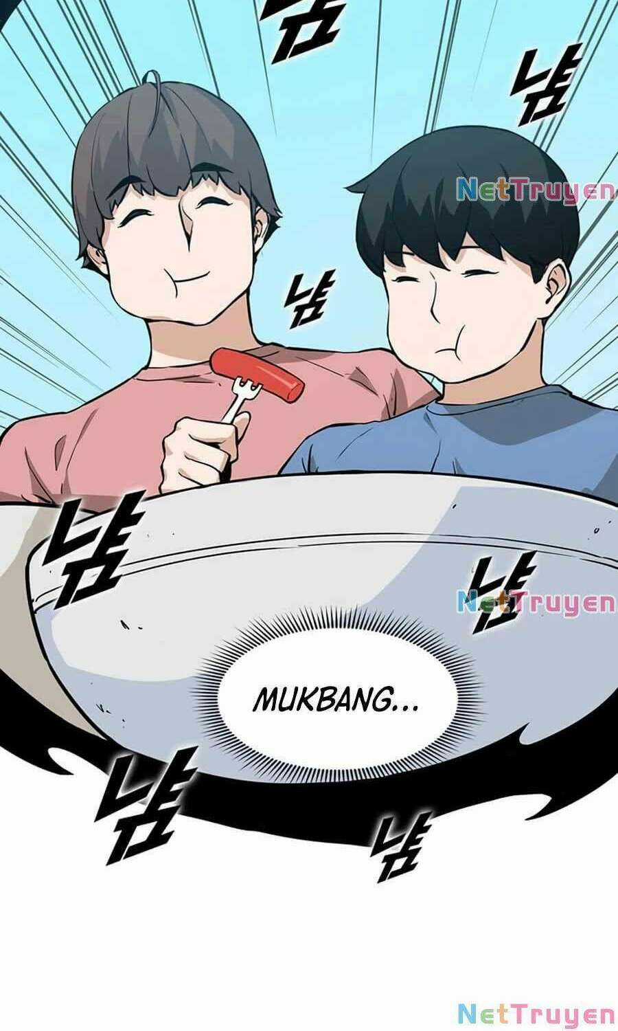 Thăng Cấp Bằng Likes Chapter 21 trang 53