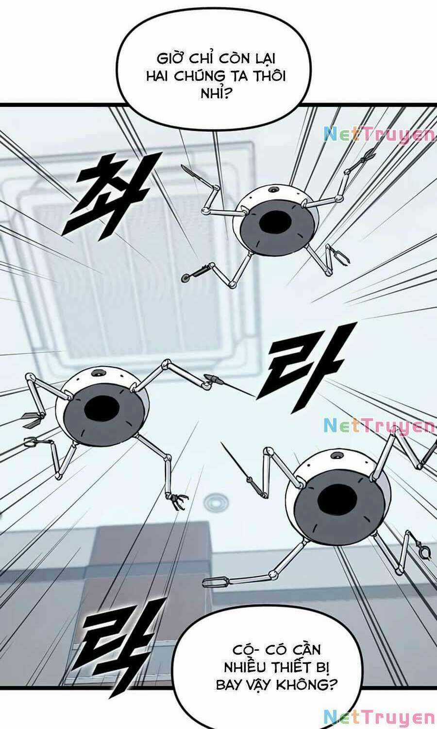 Thăng Cấp Bằng Likes Chapter 21 trang 57