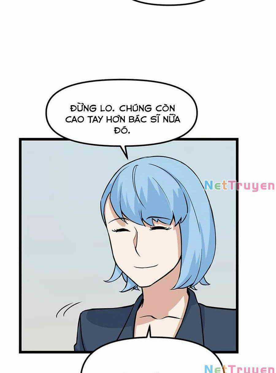 Thăng Cấp Bằng Likes Chapter 21 trang 58