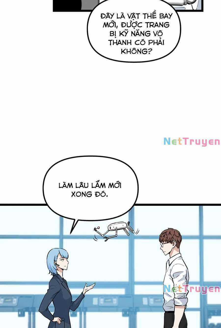 Thăng Cấp Bằng Likes Chapter 21 trang 6