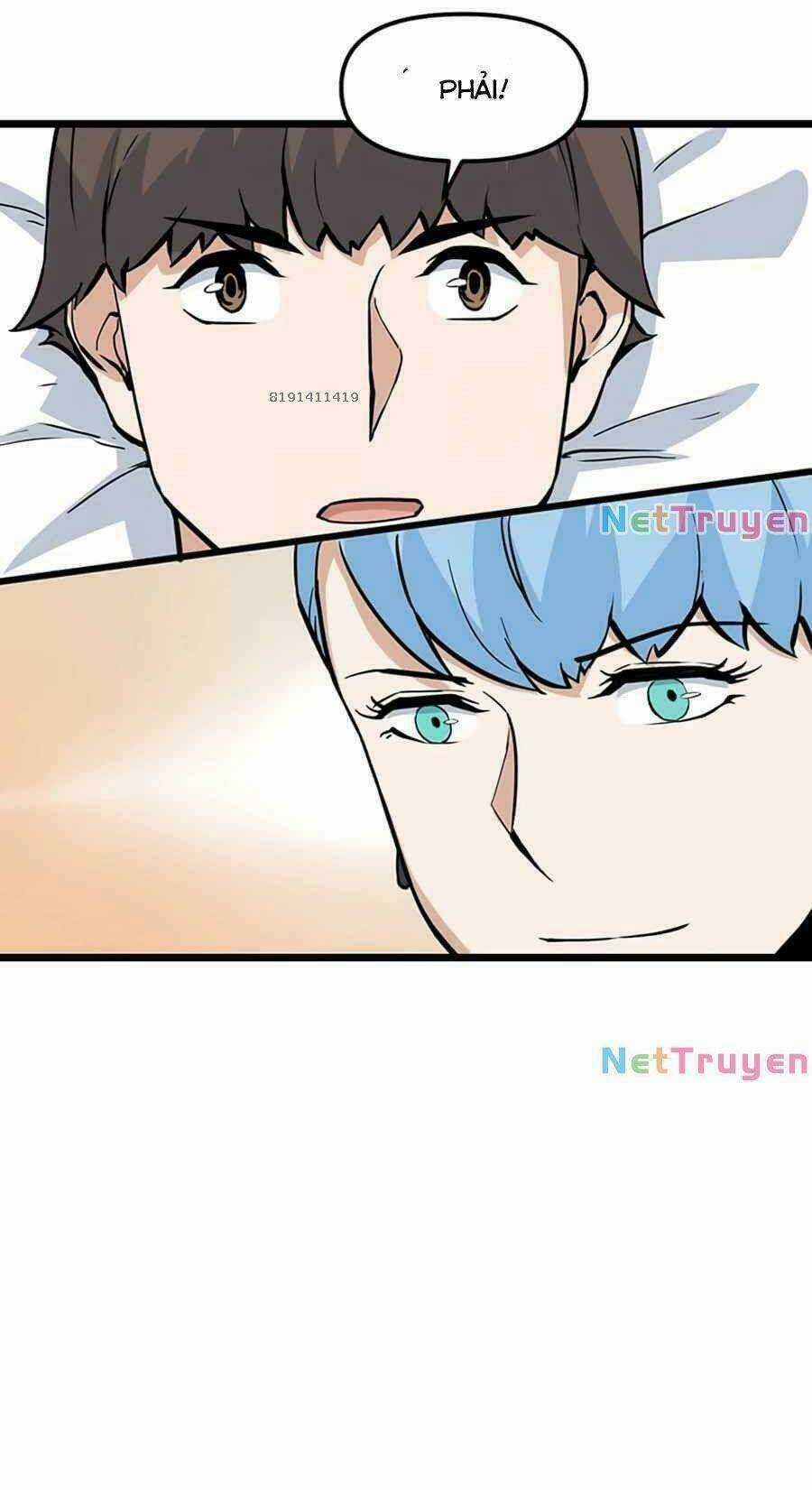 Thăng Cấp Bằng Likes Chapter 21 trang 62