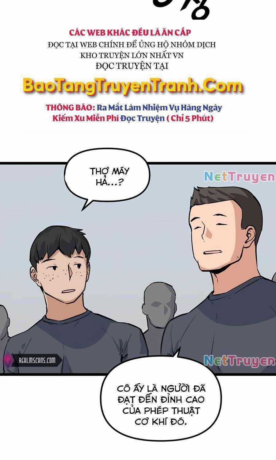 Thăng Cấp Bằng Likes Chapter 21 trang 8