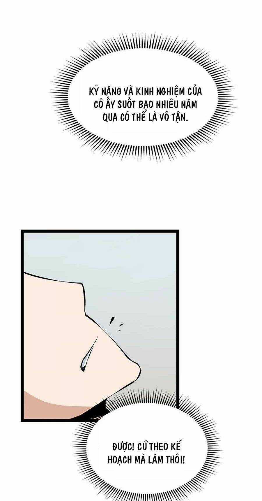 Thăng Cấp Bằng Likes Chapter 22 trang 10