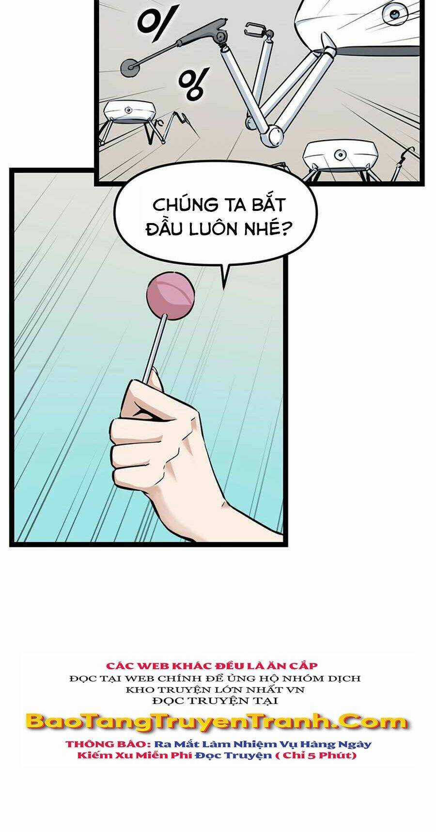 Thăng Cấp Bằng Likes Chapter 22 trang 13