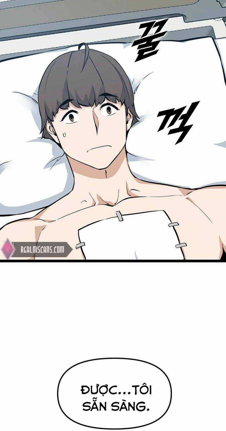 Thăng Cấp Bằng Likes Chapter 22 trang 15