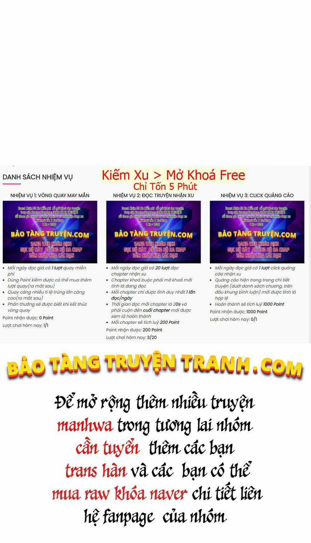 Thăng Cấp Bằng Likes Chapter 22 trang 16