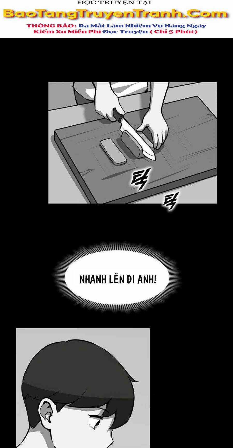 Thăng Cấp Bằng Likes Chapter 22 trang 25