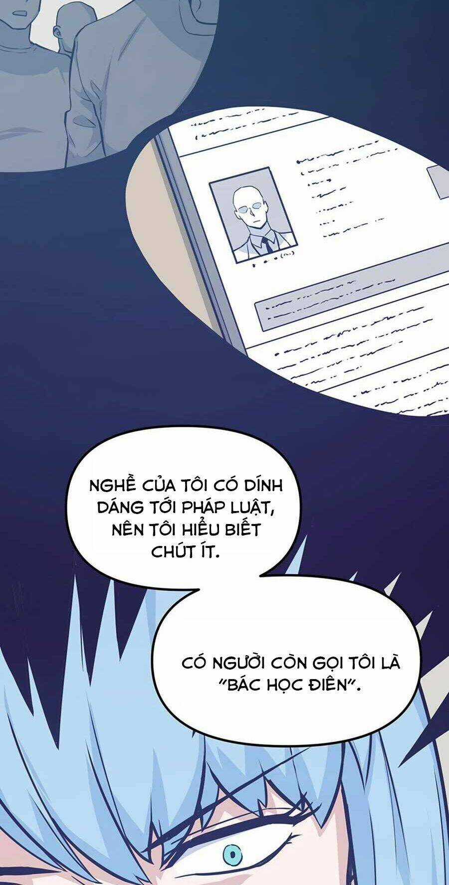 Thăng Cấp Bằng Likes Chapter 22 trang 3