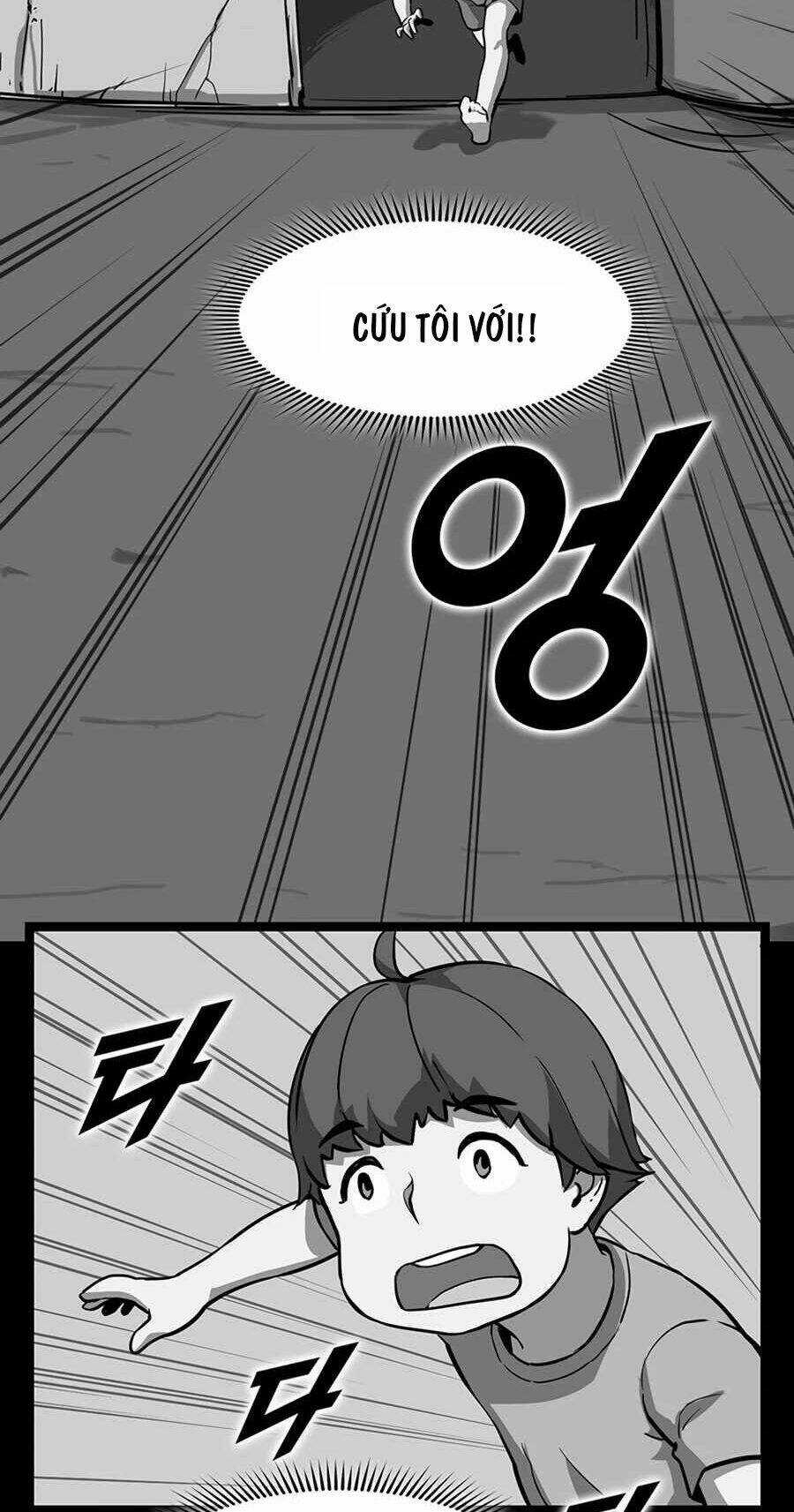 Thăng Cấp Bằng Likes Chapter 22 trang 36