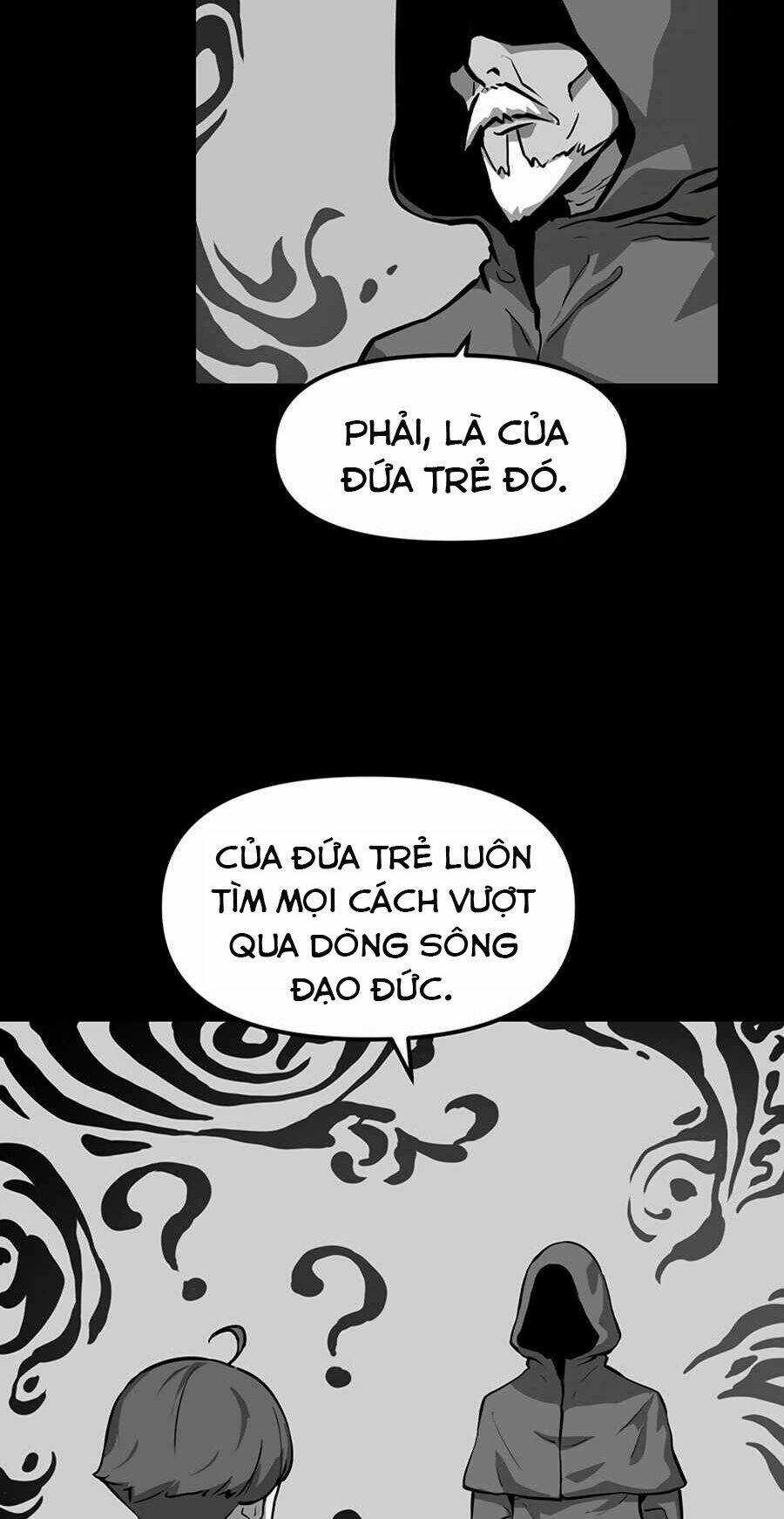 Thăng Cấp Bằng Likes Chapter 22 trang 52