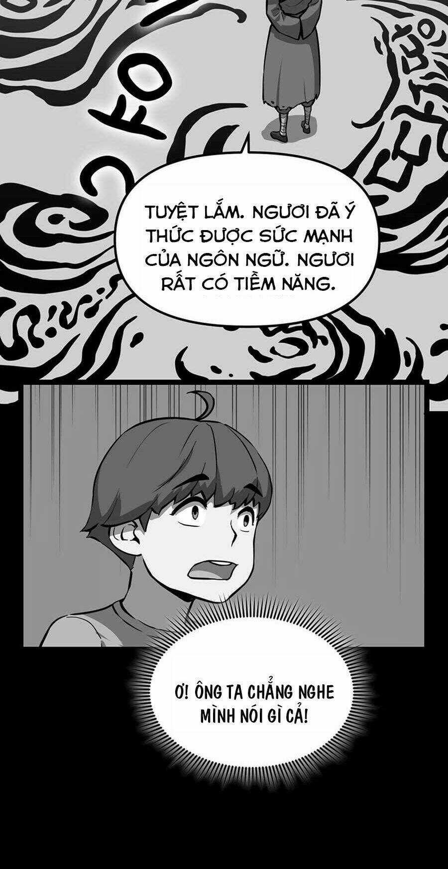 Thăng Cấp Bằng Likes Chapter 22 trang 55