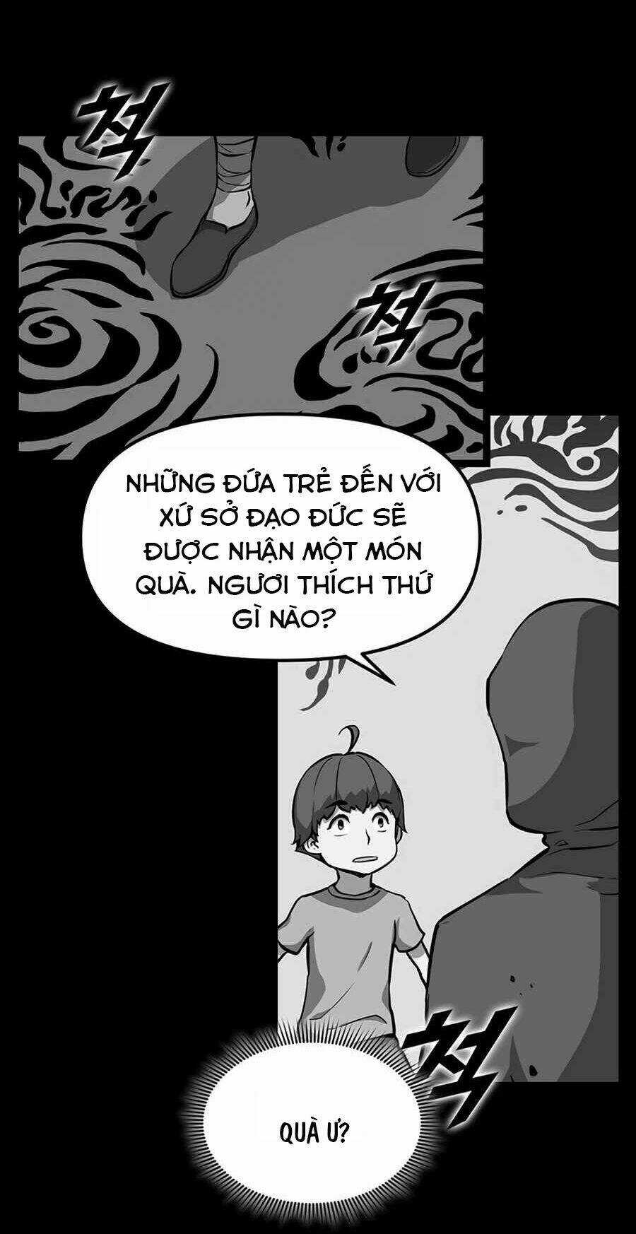 Thăng Cấp Bằng Likes Chapter 22 trang 56