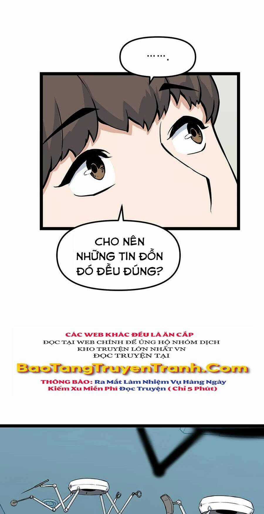 Thăng Cấp Bằng Likes Chapter 22 trang 6