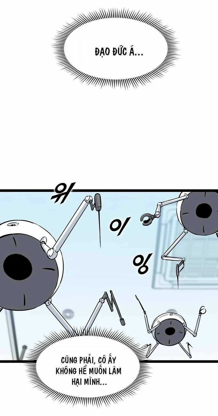 Thăng Cấp Bằng Likes Chapter 22 trang 9