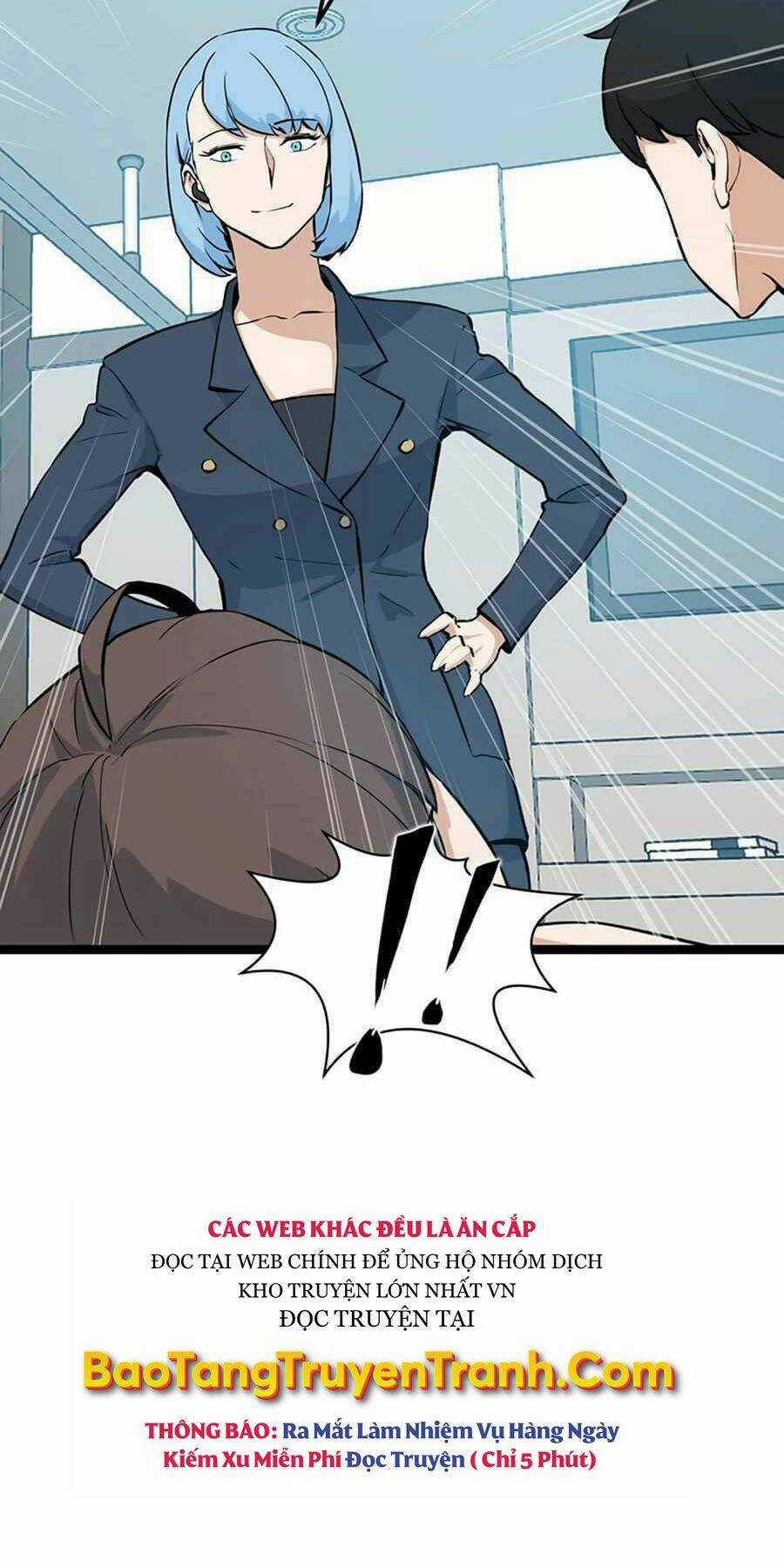 Thăng Cấp Bằng Likes Chapter 23 trang 11