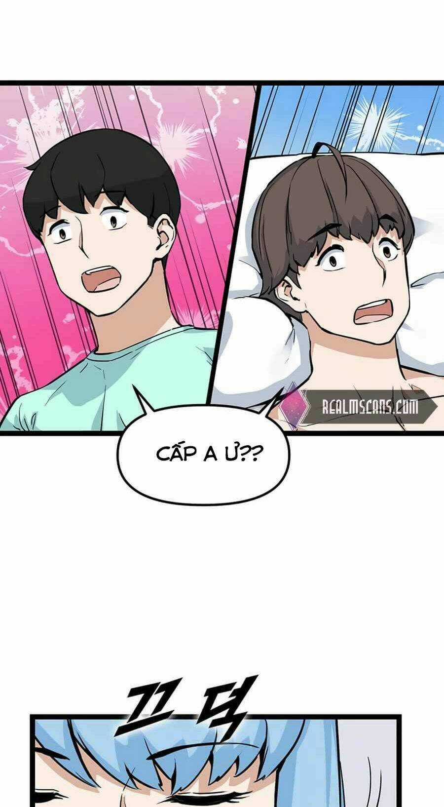 Thăng Cấp Bằng Likes Chapter 23 trang 12