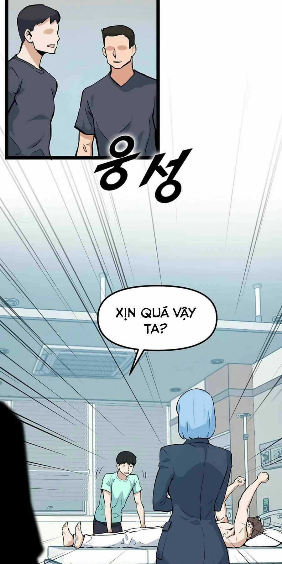 Thăng Cấp Bằng Likes Chapter 23 trang 14