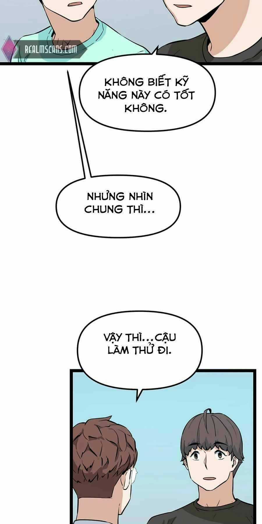 Thăng Cấp Bằng Likes Chapter 23 trang 20