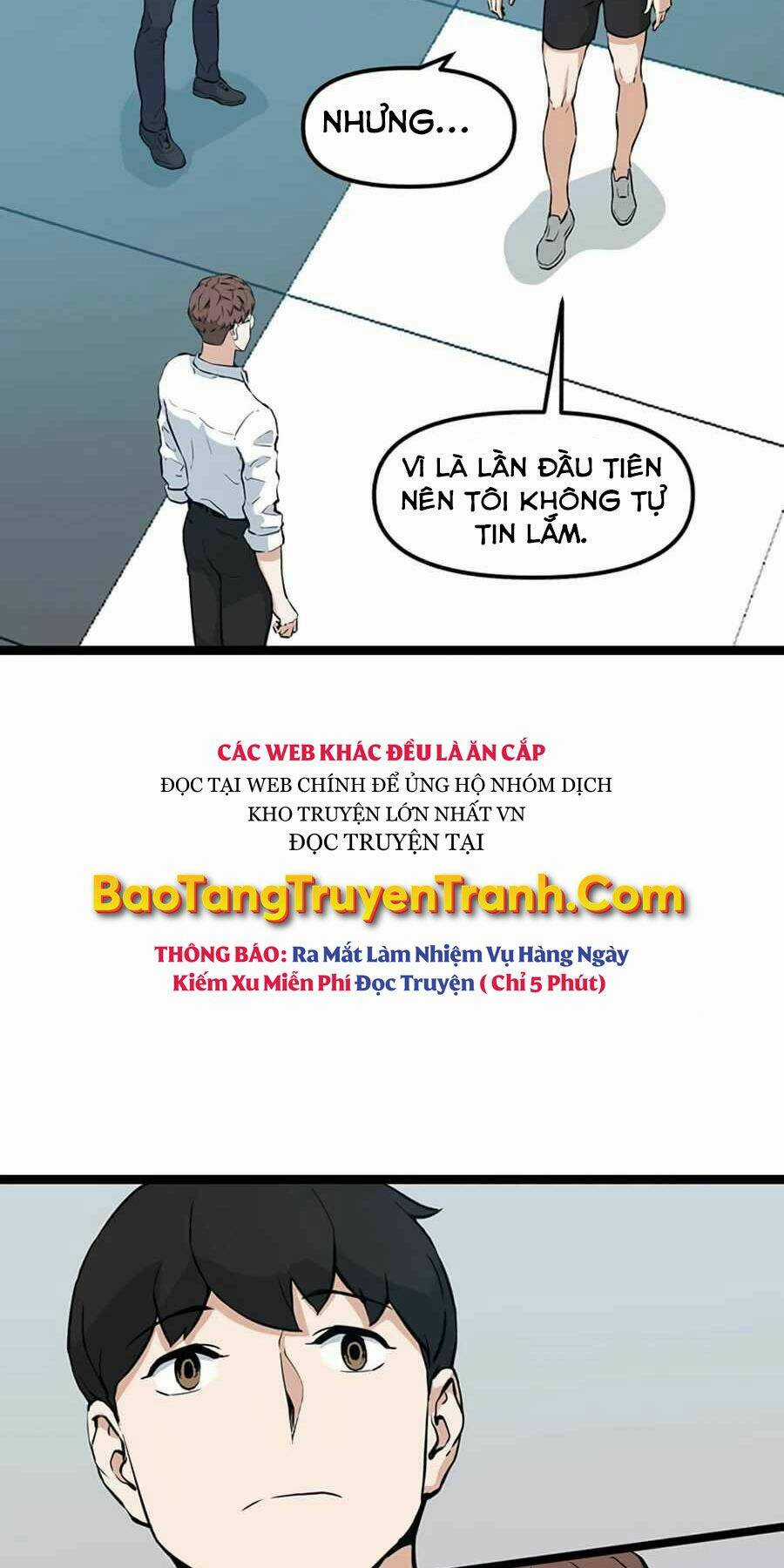 Thăng Cấp Bằng Likes Chapter 23 trang 22