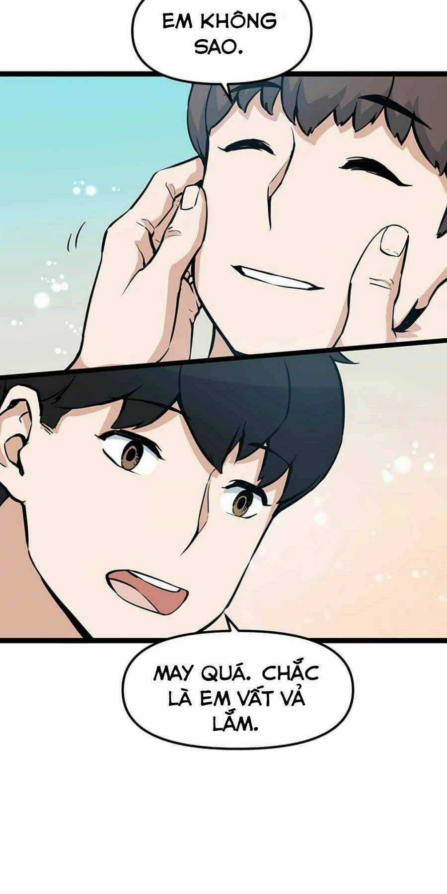 Thăng Cấp Bằng Likes Chapter 23 trang 3