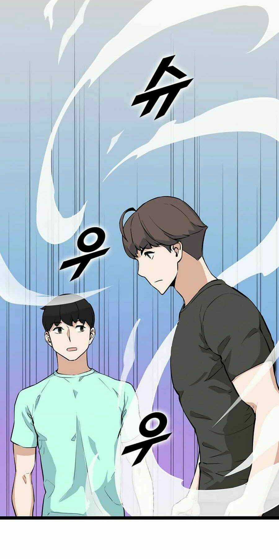 Thăng Cấp Bằng Likes Chapter 23 trang 30