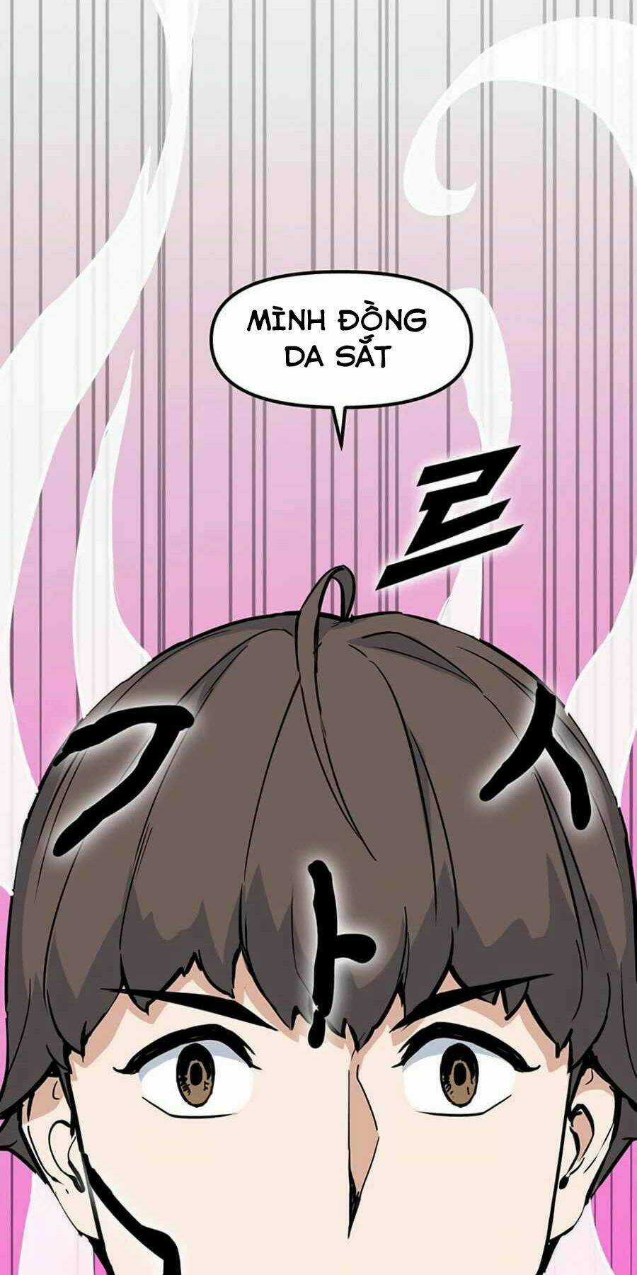 Thăng Cấp Bằng Likes Chapter 23 trang 32