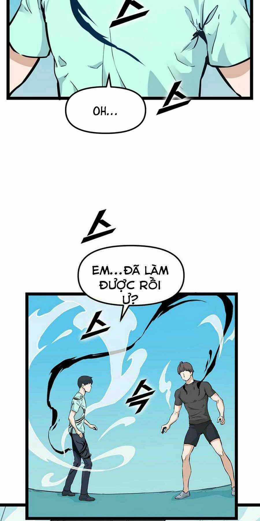 Thăng Cấp Bằng Likes Chapter 23 trang 36