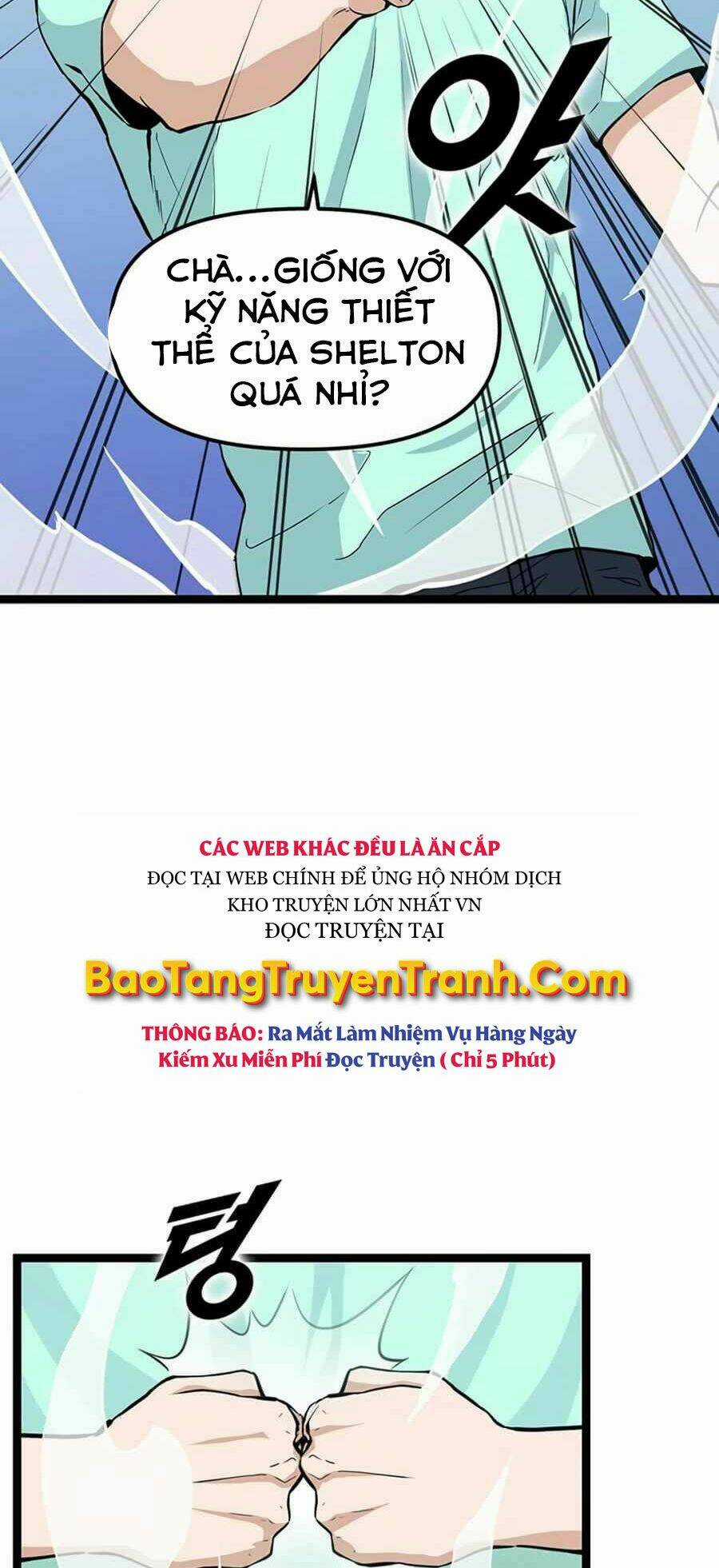 Thăng Cấp Bằng Likes Chapter 23 trang 39