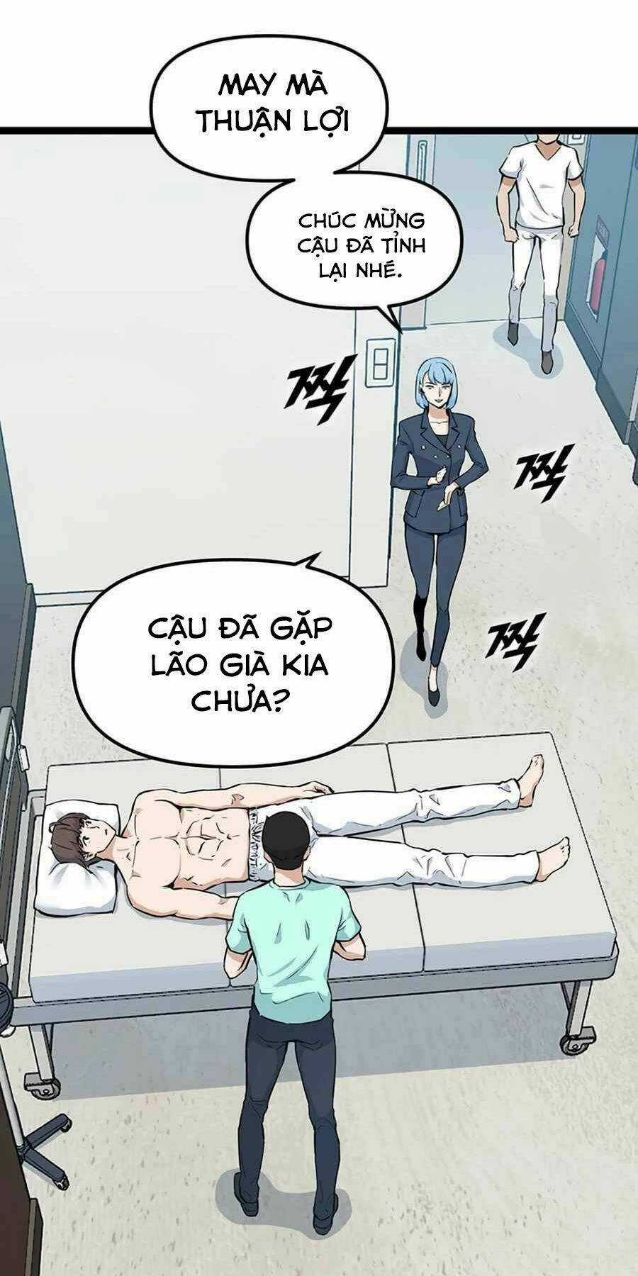 Thăng Cấp Bằng Likes Chapter 23 trang 4