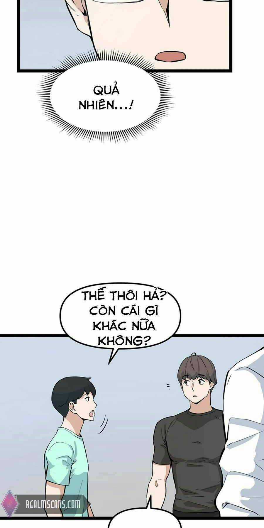 Thăng Cấp Bằng Likes Chapter 23 trang 41