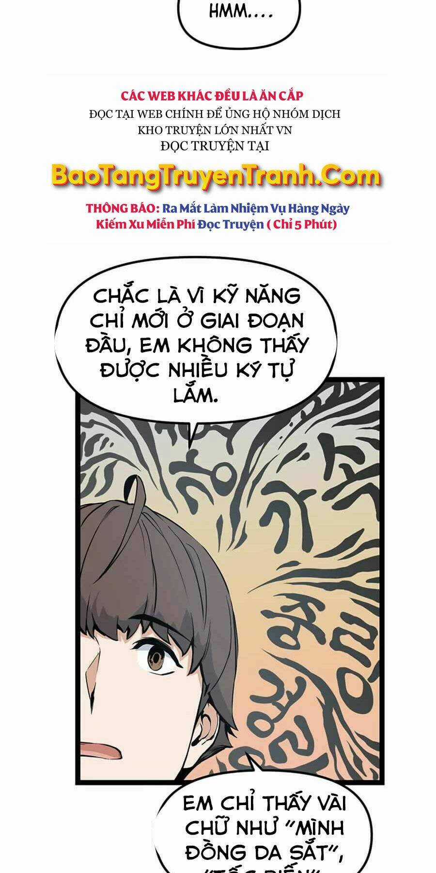 Thăng Cấp Bằng Likes Chapter 23 trang 42