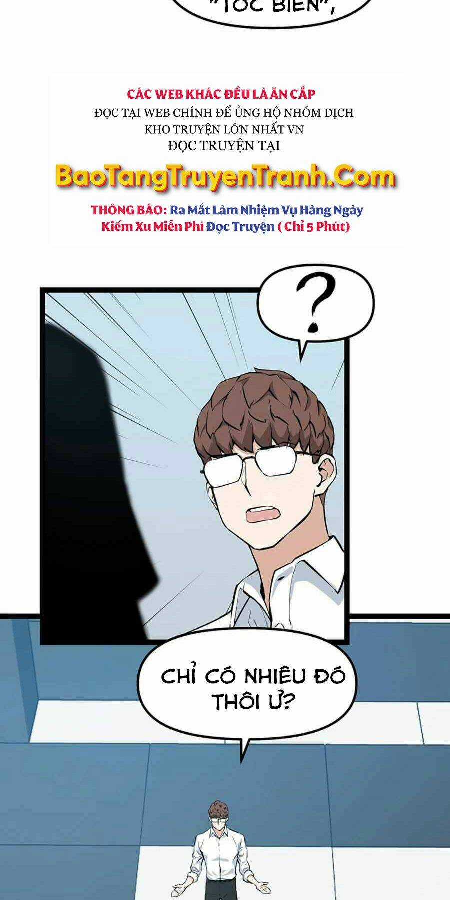 Thăng Cấp Bằng Likes Chapter 23 trang 43