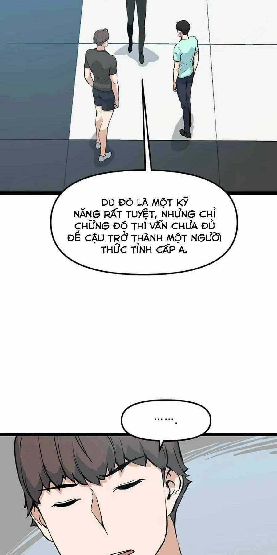 Thăng Cấp Bằng Likes Chapter 23 trang 44