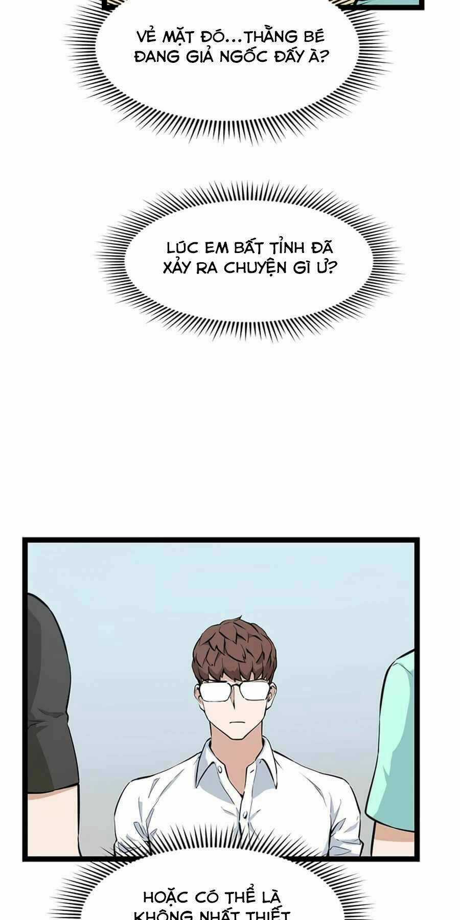 Thăng Cấp Bằng Likes Chapter 23 trang 46