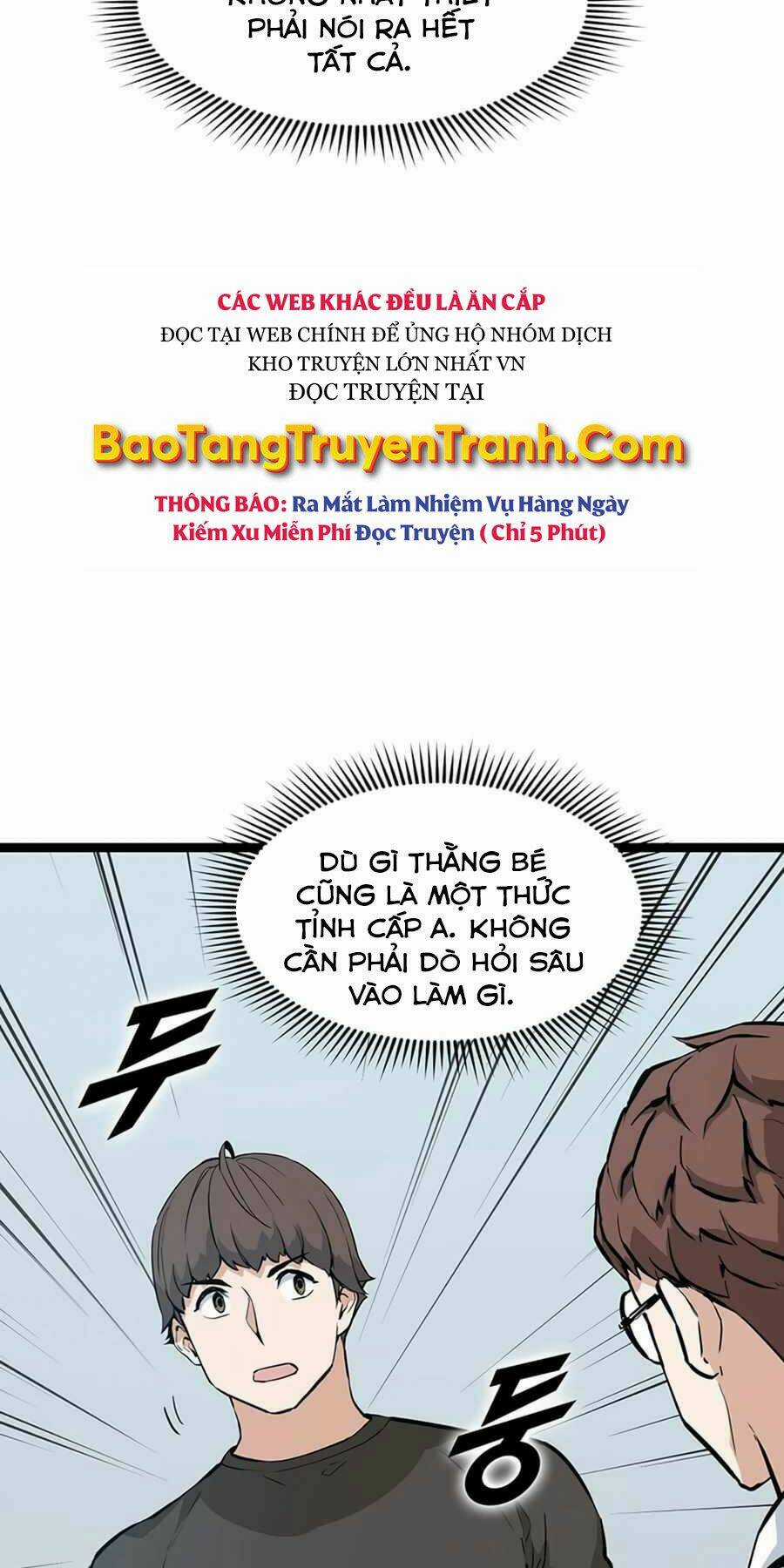 Thăng Cấp Bằng Likes Chapter 23 trang 47