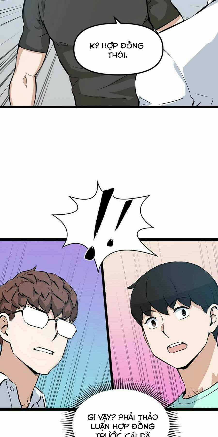 Thăng Cấp Bằng Likes Chapter 23 trang 48