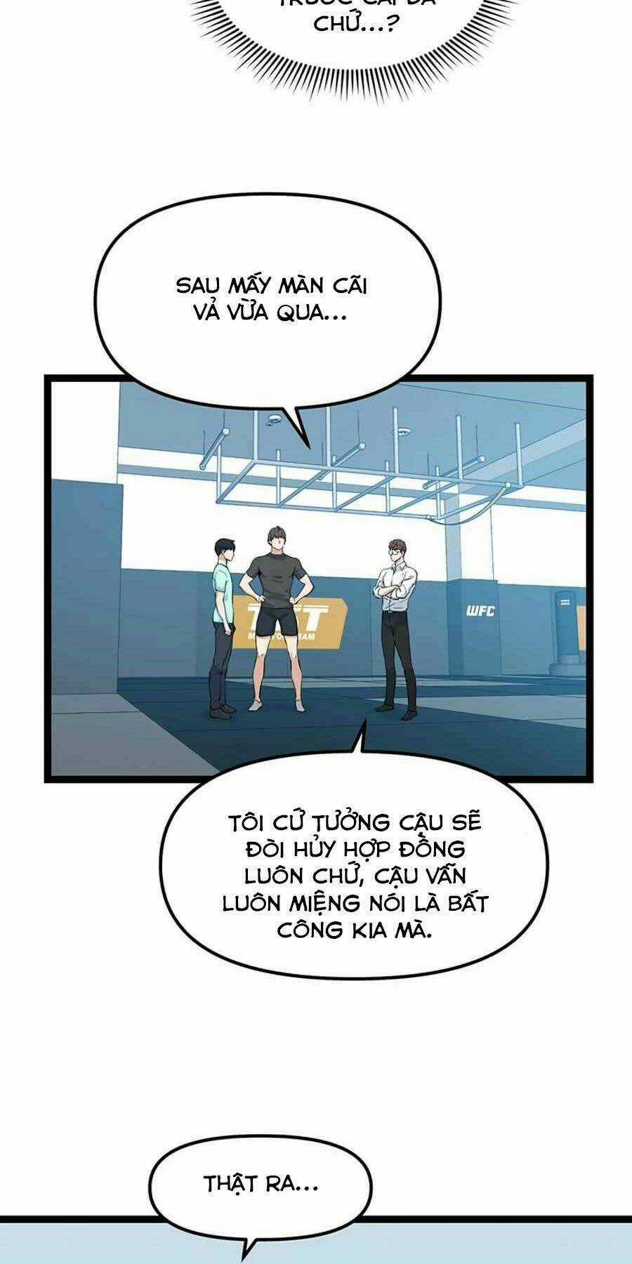 Thăng Cấp Bằng Likes Chapter 23 trang 49