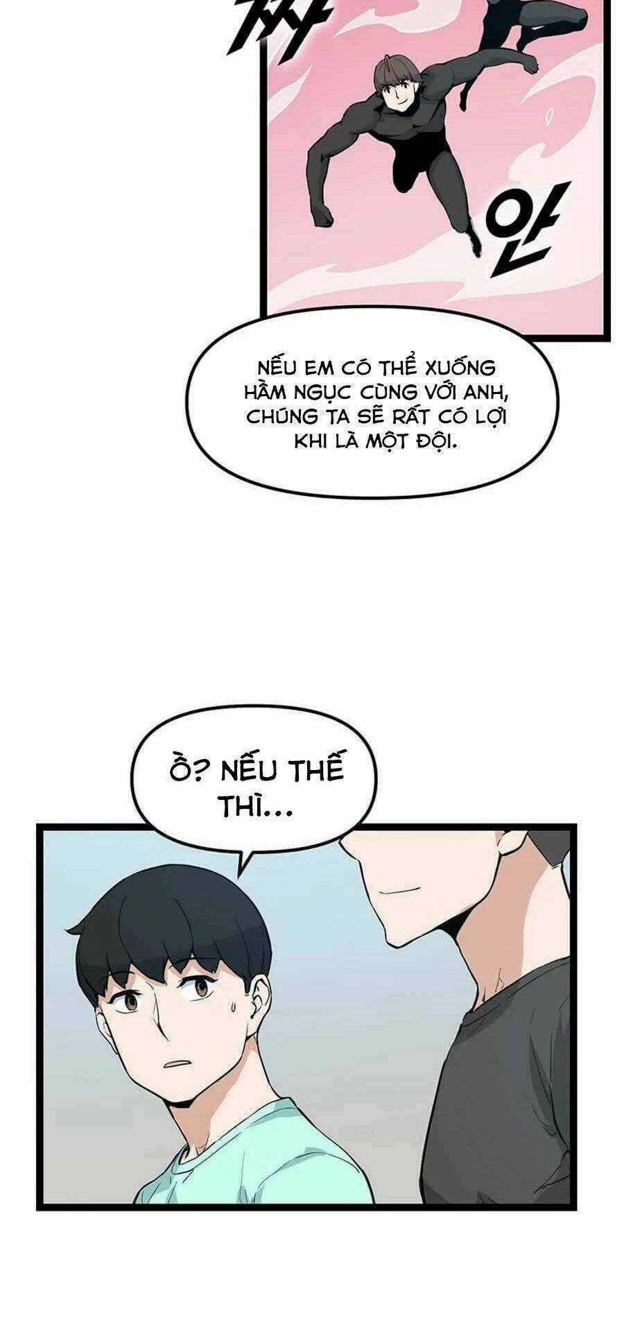 Thăng Cấp Bằng Likes Chapter 23 trang 51