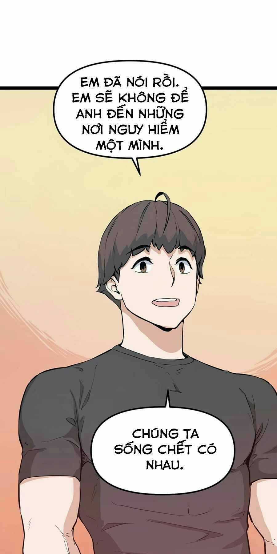 Thăng Cấp Bằng Likes Chapter 23 trang 52