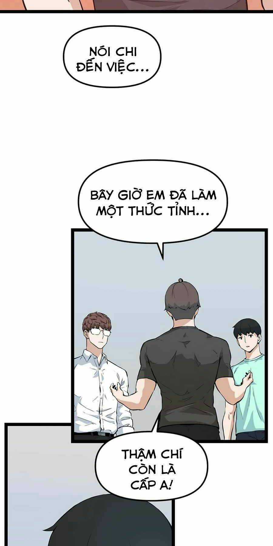 Thăng Cấp Bằng Likes Chapter 23 trang 53